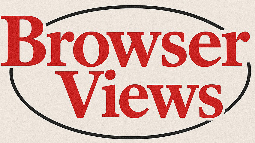 Browser Views